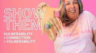 The Unexpected Power of Vulnerability in Business