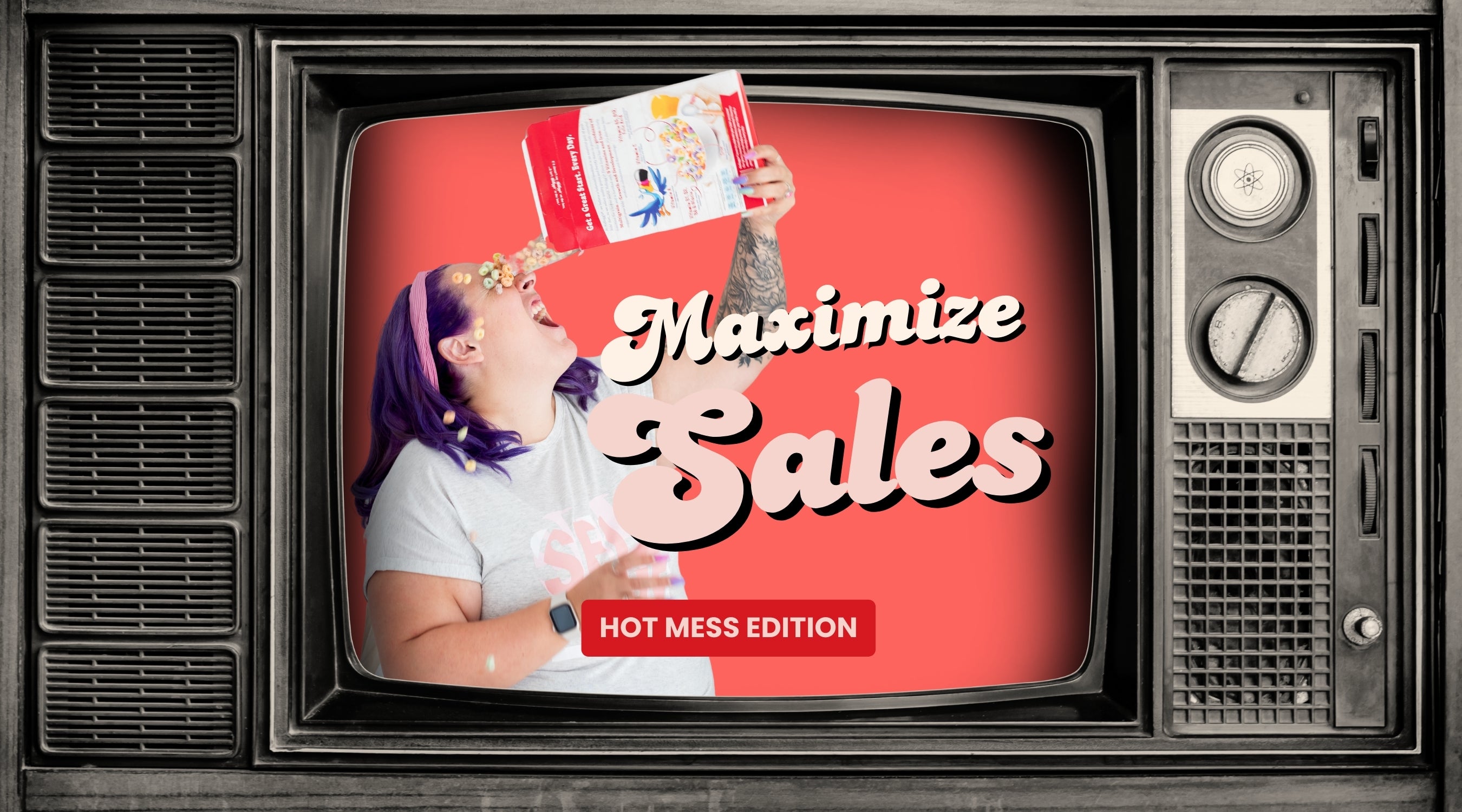 Maximize Your Shopify Sales: The Ultimate Guide for Boutique Owners ...