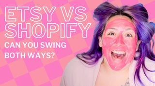 Etsy vs. Shopify: The Ultimate Showdown for Boutique Owners