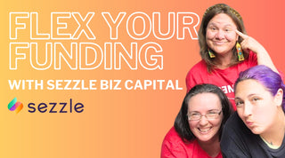 Sezzle + Liberis = A Small Business Game Changer
