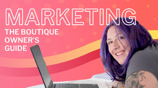 The Boutique Owner's Guide to Digital Marketing vs Traditional Marketing in 2024