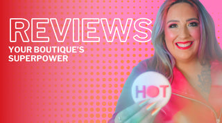 How Your Online Reviews Influence Clicks, Traffic, and Sales