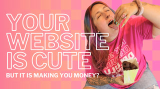 What REALLY Goes Into a $6,950 Website Redesign? (And Why It’s Worth Every Penny)