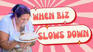 When Business Slows Down: How to Keep Your Boutique Hustling!