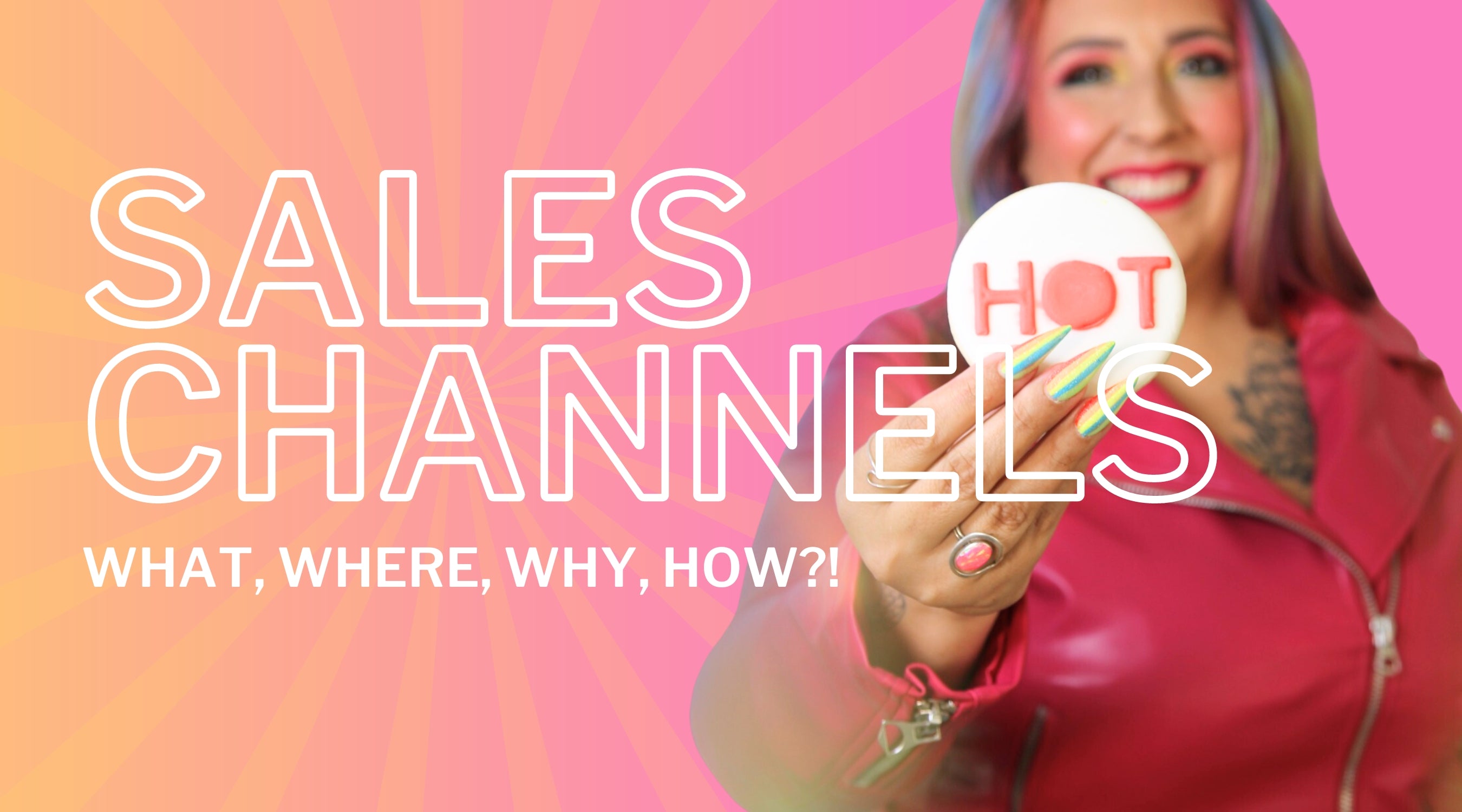 10 Must-Have Sales Channels for Online Boutiques in 2024 – Hot Mess ...