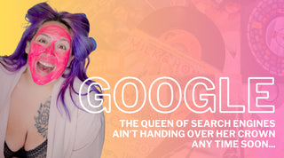 Why Your Boutique Can’t Escape Google’s Grip