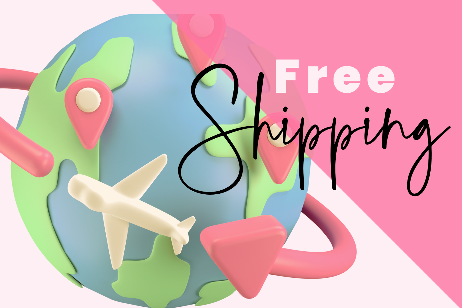 Should You Offer Free Shipping? – Hot Mess Consulting