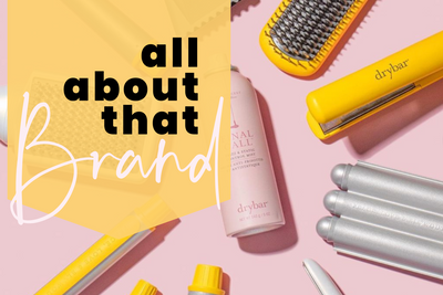 What can we learn from DryBar about powerful branding?!?!