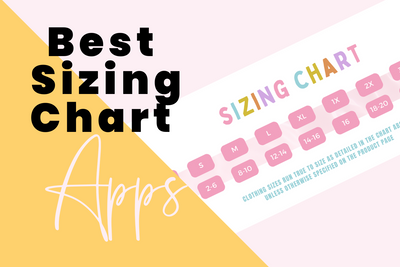 Best Size Chart Apps For Your Shopify Store