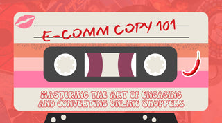 E-commerce Copy 101
