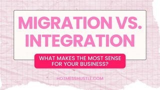 Should You Migrate to Shopify or Integrate with Your Current POS?