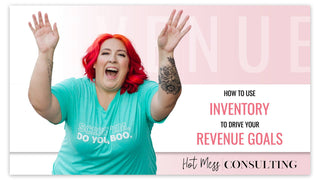 How to Use Inventory Reporting to Drive Your Revenue Goals