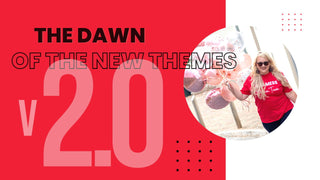 Shopify 2.0: The Dawn Of The New Themes