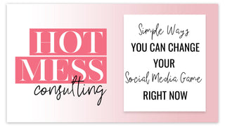 Simple Ways You Can Change Your Social Media Game Right Now