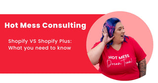 What is the Difference Between Shopify and Shopify Plus?