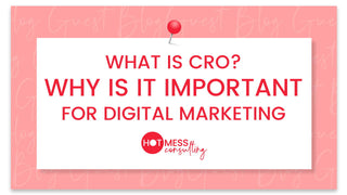 What Is CRO, and Why Is It So Important for Digital Marketing?