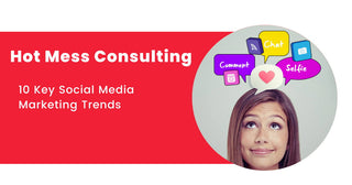 10 Key Social Media Marketing Trends To Crush Your Marketing Goals In 2023