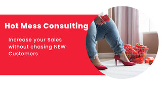 Bad-A** Boss Ladies We're Loving: Increase Your Sales Without Chasing New Customers