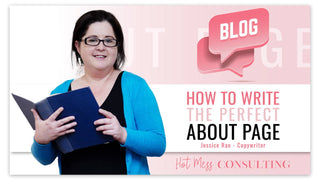 How To Write An About Page Your E-Commerce Customers Will Want To Read