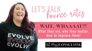 10 Tips to Improve Bounce Rates on Top Pages