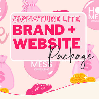 ATLANTA MARKET DEAL JUNE '26: Signature Lite Package