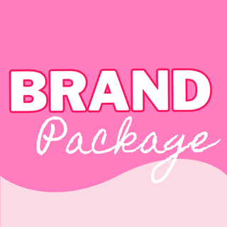 Brand Development Package