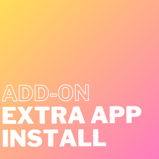 Shopify App Installation + Setup