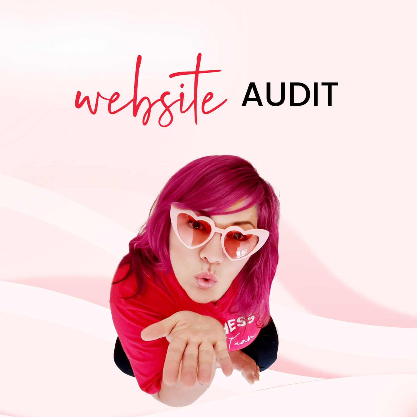 Website Audit