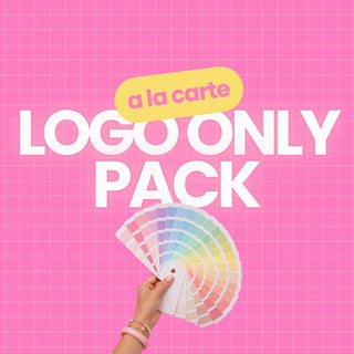 Starter Logo Packages