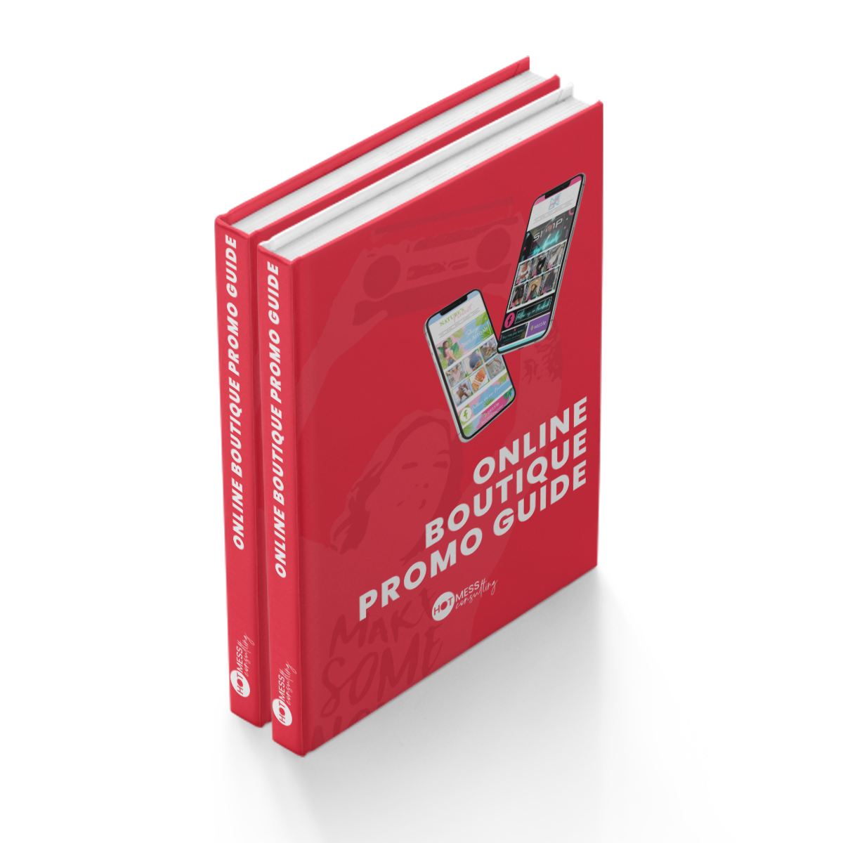 Online Boutique Promo Guide (Subscribers Only Rate)