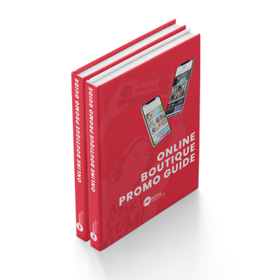 Online Boutique Promo Guide (Subscribers Only Rate)