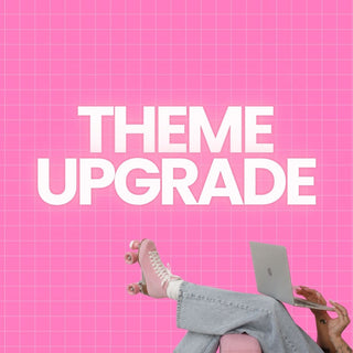 Loyalty | Shopify Theme Upgrade