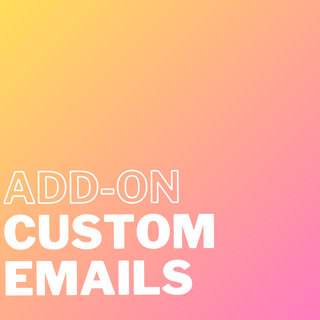 Done-For-You Boutique Email Templates