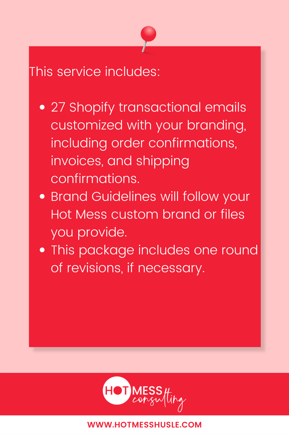 Done-For-You Boutique Email Templates