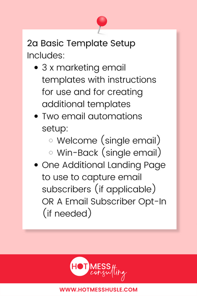 Done-For-You Boutique Email Templates