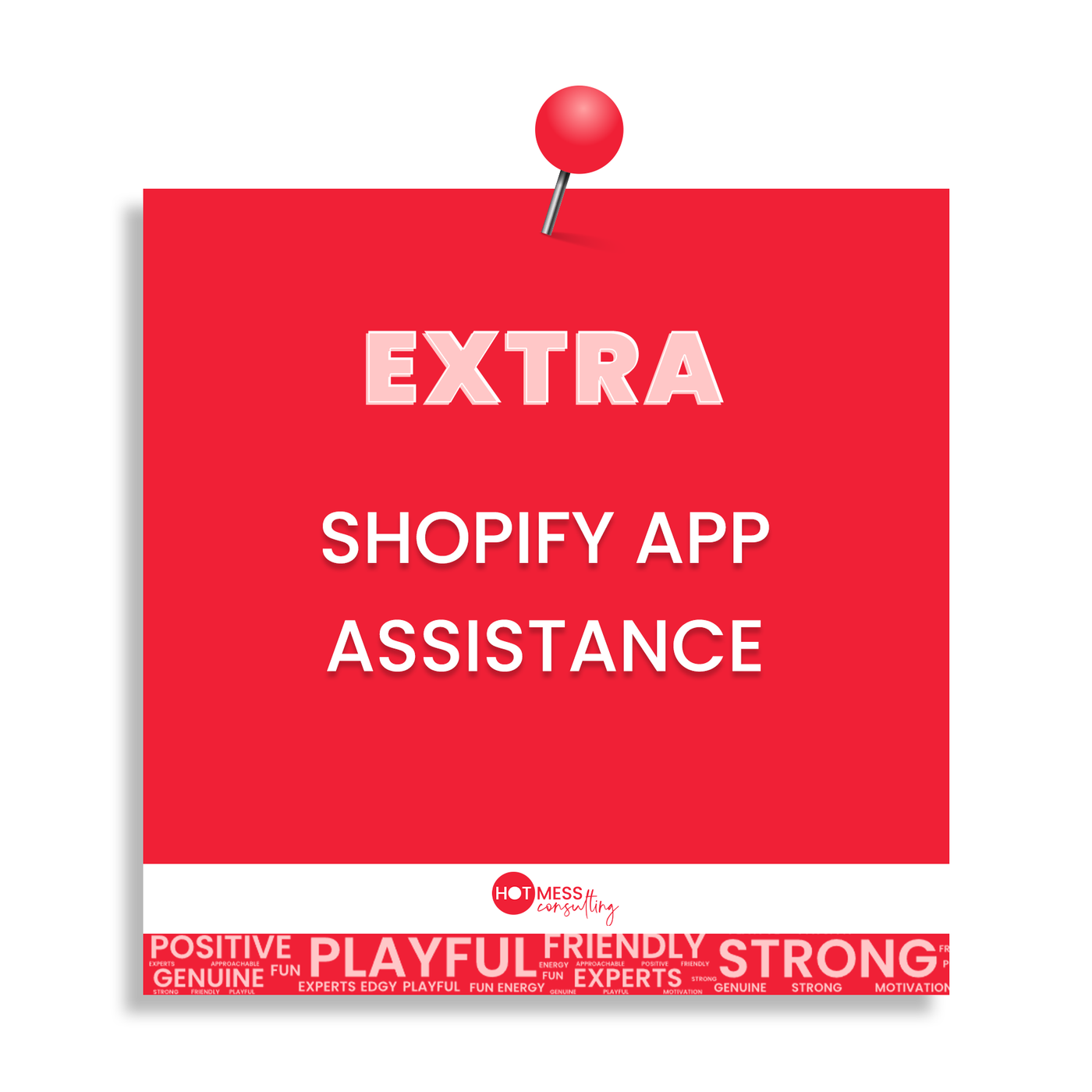 Shopify App Installation + Setup