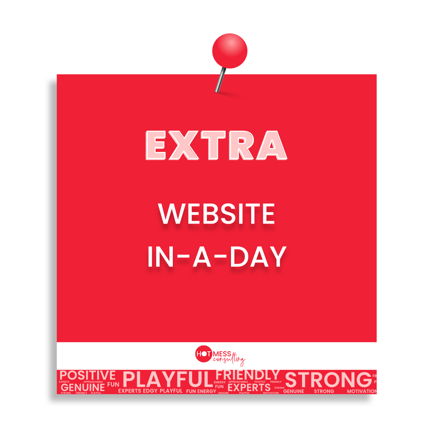 Website in a Day